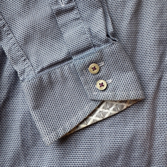 Ted Baker Dress Shirt - Picture 4 of 5
